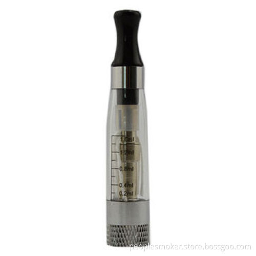 E-cigarette Cartomizer, Promotional Design, Easy to Change Coil, Used with eGo Battery